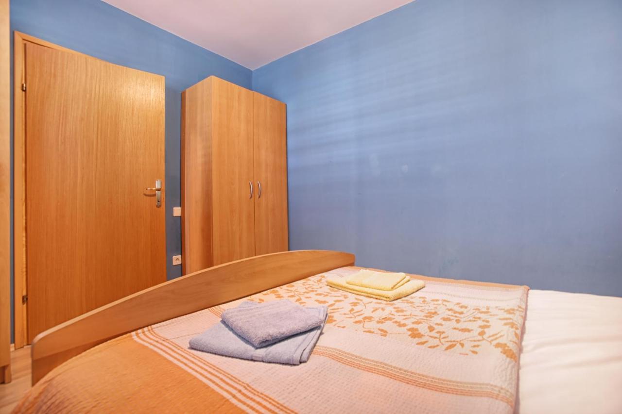 Mladen Apartment Medulin Exterior photo