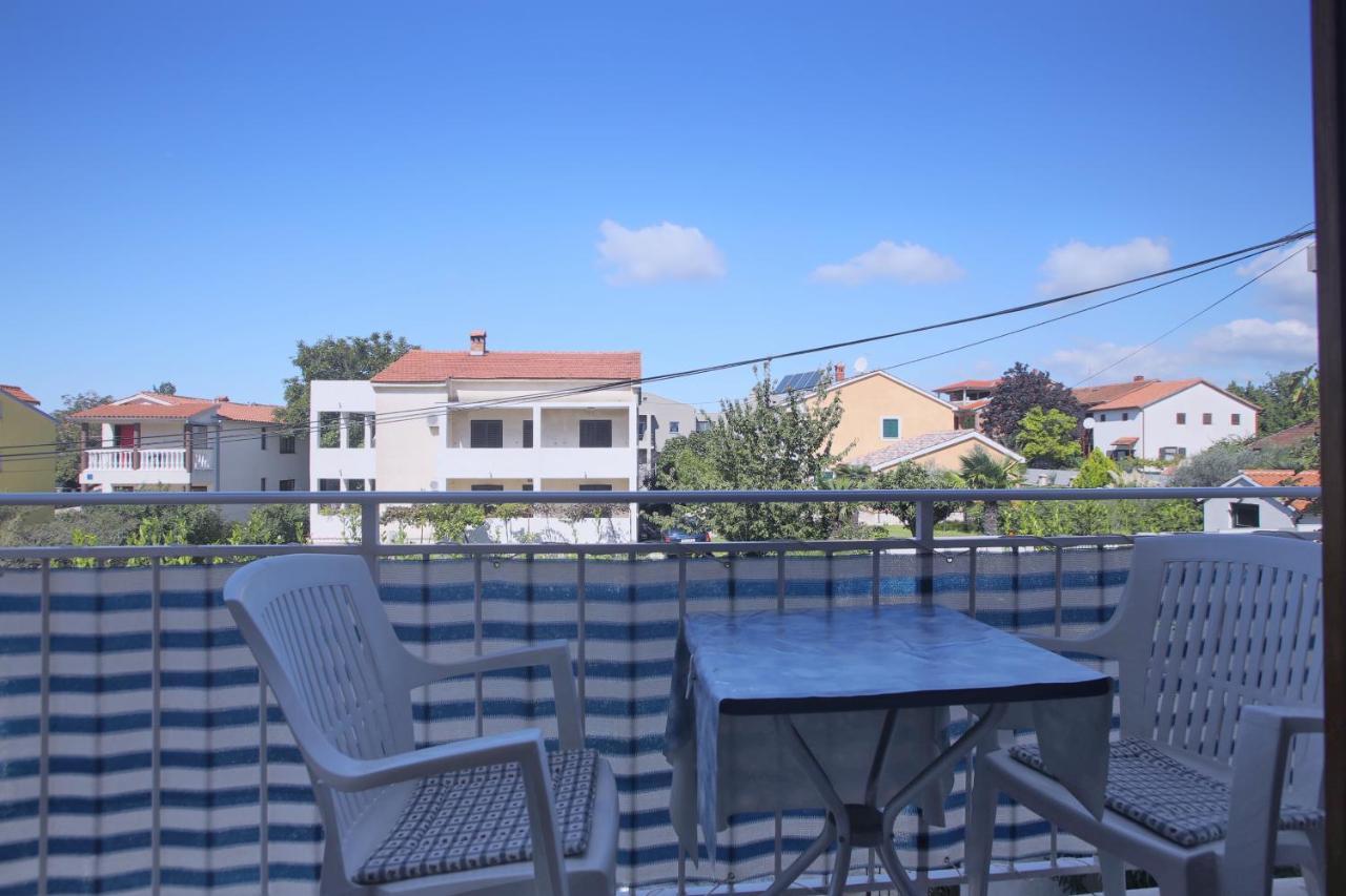 Mladen Apartment Medulin Exterior photo